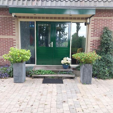 Appartement De Molshoop Landsmeer Exterior photo